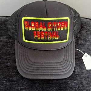 - New and RARE Aviator Nation Trucker Hat